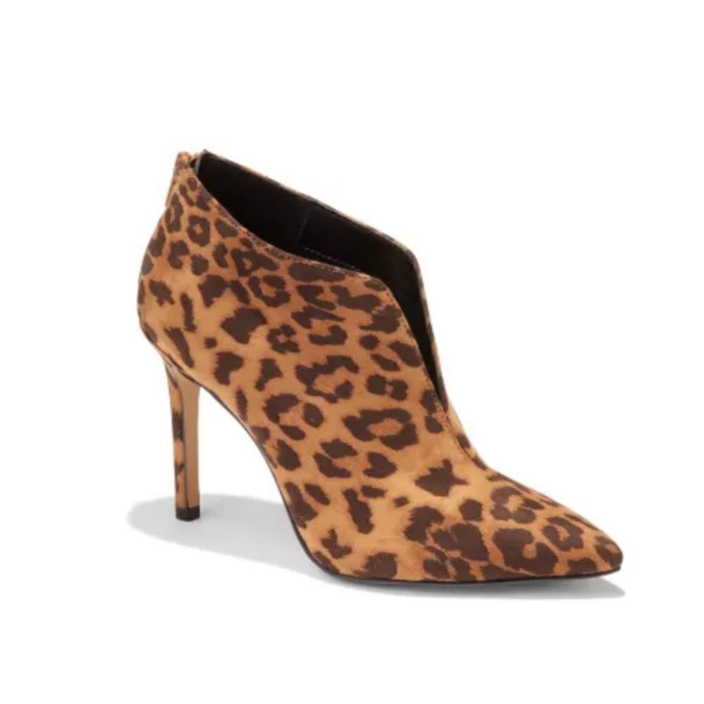 New York & Company Bianca Heels